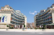 JULIA FAMILY APARTMENTS