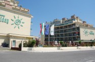JULIA FAMILY APARTMENTS