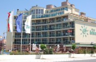 JULIA FAMILY APARTMENTS