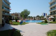JULIA FAMILY APARTMENTS