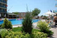 JULIA FAMILY APARTMENTS