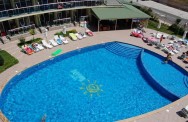 JULIA FAMILY APARTMENTS