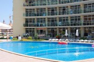 JULIA FAMILY APARTMENTS