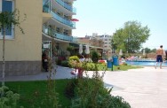 JULIA FAMILY APARTMENTS