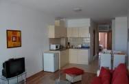 JULIA FAMILY APARTMENTS
